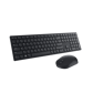 Pro Wireless Keyboard and Mouse - KM5221W -French (AZERTY)