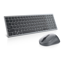 Multi-Device Wireless Keyboard and Mouse - KMM7120W - French 12M