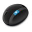 MS Souris Ergonomic Sans Fil Win7/8 EN/AR/FR/EL/IT/PT/ES/TR EMEA EF Hdwr Black