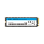 SSD NM610 PRO 1TB NM610 PRO M.2 2280 PCle Gen 3X4 NVMe up to 3300MB/s Read & 2600MB/s writ 12M