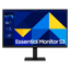 24 Pouces 12 Mois SAMSUNG Moniteur Gamme D 24'' 100 Hz Flat Serie 3 1920*1080 Tps 5ms 1 HDMI 12 Mois