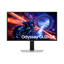 27 Pouces 12 Mois SAMSUNG Moniteur Odyssey OLED G60SF 27'' QHD 500Hz Gaming 16:9 / Borderless / HAS / 5K 12M