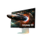 27 Pouces 12 Mois SAMSUNG Moniteur Smart Odyssey 3D G90XF 4K 165Hz Gaming Monito 27'' 12M