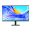 32 Pouces 12 Mois SAMSUNG Moniteur Flat S8 S80D UHD 32'' 16:9 3-Borderless HAS UHD 12M