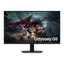 32 Pouces 12 Mois SAMSUNG Moniteur Flat Gaming Odyssey G5 G50D 32'' 16:9, 180Hz GtG 1ms Borderless HAS 12M