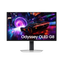 32 Pouces 12 Mois SAMSUNG Moniteur Odyssey OLED G8 G81SF 32'' Gaming UHD 240Hz 16:9 3840x2160 Flat OLED 12M