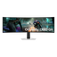 49 Pouces 12 Mois SAMSUNG Moniteur Smart Odyssey OLED G9 G91SD DQHD 49'' 12M