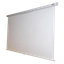 1:1 180 cm 180 cm Oray Ecran Mural Manuel CINEFLEX 180X180