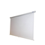1:1 180 cm 180 cm Oray 2000 PRO -Ecran Mural CINEFLEX 180X180