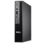 Professionnel Intel i5 8 Go 512 Go Noir Ubuntu MFF 36 Mois DELL DESKTOP MFF Pro Micro QCM1250 i5-14500T 8Go 512Go SSD Ubuntu Noir 36Mois