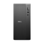 Professionnel Intel i3 8 Go 512 Go Noir Ubuntu TWR 12 Mois DELL DESKTOP Pro Tower Essential QVT1260 i3-14100 8Go 512Go SSD Ubuntu Noir 12M