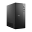 Professionnel Intel i7 16 Go 512 Go Noir Ubuntu TWR 12 Mois DELL DESKTOP Pro Tower Essential QVT1260 i7-14700 16 Go 512 Go SSD Ubuntu Noir 12M