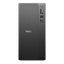 Professionnel Intel u5 8 Go 512 Go Noir Ubuntu TWR 12 Mois DELL DESKTOP Pro Tower Essential QVT1260 Ultra 5-225 8Go 512Go SSD Ubuntu Noir 12 Mois