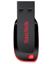 SanDisk 16GB Cruzer Blade USB 2.0 Flash Drive