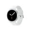 SMART WATCH 8 44 mm Bluetooth Silver 12 Mois