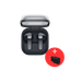 EAR BUDS Galaxy buds 4 Bluetooth Seamless AI Access black 12M
