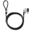 Keyed Cable Lock 10mm