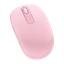 MS Souris Sans Fil 1850 EN/AR/CS/NL/FR/EL/IT/PT/RU/ES/UK EMEA EFR Light Orchid