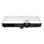 WUXGA : 1920 × 1200 16:10 3000 EPSON EB-1780W WXGA 3000 Lumens WiFi en standard