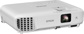 WXGA : 1280 × 800 16:10 3700 EPSON EB-W06 WXGA, 3700 Lumens,1280x800,16:10,HDMI,WiFi en option USB,lampe 6.000h,10.000h(mode eco)