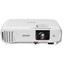 WXGA : 1280 × 800 16:10 3800 EPSON EB-W49 WXGA,3800Lum,1280x800,16:10,HDMI,Ethéco)2,7kgernet en stand,WiFi en opt,USB(A&B),VGA