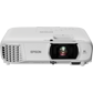 WXGA : 1280 × 800 16:10 4200 EPSON EB-982W WXGA 4 200 lumens USB 2.0 type A,USB 2.0 type B,RS-232C,Interface Ethernet 12M