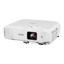 WXGA : 1280 × 800 16:9 4000 EPSON EB-992F VGA 4 000 lumens Full HD 1080p Technologie 3LCD 60M