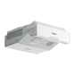 WXGA : 1280 × 800 16:10 4000 EPSON EB-725Wi Laser 4.000 lumen WXGA 2 WIFI 60 Mois