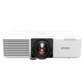 FHD : 1920 x 1080 16:10 6200 EPSON EB-L630U LASER WUXGA, 1920 x 1200 WIFI FHD, 6,200 Lumens USB 2.0 Type A, USB 2.0 Type B 36M