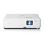 WXGA : 1280 × 800 16:10 3000 EPSON VIDEO PROJECTEUR CO-W01, 3000 LUMENS, WXGA, HDMI 12M
