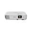 0 Mois WXGA : 1280 × 800 16:10 4000 EPSON VIDEO PROJECTEUR 3LCD EB-W53 WXGA 16:10 4000 Lumens AINSI