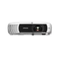 0 Mois WXGA : 1280 × 800 16:10 4000 EPSON VIDEO PROJECTEUR 3LCD EB-W55 WXGA 16:10 4000 Lumens AINSI