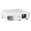 0 Mois FHD : 1920 x 1080 16:9 4100 EPSON VIDEO PROJECTEUR 3LCD EB-994F FHD : 1920 x 1080 16:9 4100 Lumens AINSI Wifi