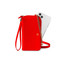 VENERE POCHETTE UP TO 6.5 RED