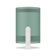 etui en silicon pour Freestyle 2 vert
