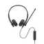 CASQUE WH125 Dell Wired Headset - WH125
