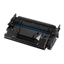 CANON Toner T08 Black (Yield : 11,000 pages) Pour copieur 1238i 0