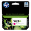 HP 963XL High Yield Magenta Original Ink CartridgePour OJ 9010/9013/9020