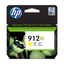 HP 912XL High Yield Yellow Original Ink CartridgePour OJ 8023