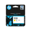 HP 938 Yellow Original Ink Cartridge 800 Pages pour OJ Pro 9730 & 9130 3Mois