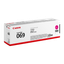 CANON CRG Toner laser 069 MAGENTA 3mois