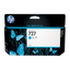 HP 727 130-ml Cyan DesignJet Ink CartridgeHP Designjet T1500/T2500/T920