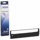 EPSON SIDM Black Ribbon Cartrige for LQ-350/300/+/570/+/580/