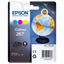 EPSON Monobloc Globe 267 - encre DURABrite Ultra 3 couleurs WF 100