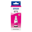 EPSON Magenta ink bottle 70mlpour L800