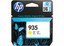 HP 935 Yellow Original Ink CartridgeHP Officejet 6820/6230