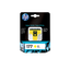HP 177 Yellow Original Ink CartridgeHP Photosmart 3110/32xx/33xx/82xx/C51xx/61xx/62XX