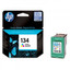 HP 134 Tri-color Original Ink CartridgeHP Deskjet 54xx/D41xx/Offjet 63xx/Phsmart 25xx