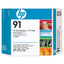 HP 91 DesignJet Maintenance CartridgeHP Designjet Z6100