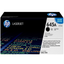 HP 645A Black Original LaserJet Toner CartridgeHP CLJ 5500 Black Crtg